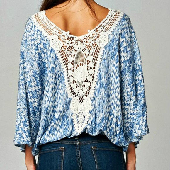 lovestitch Tops - All about your exit!